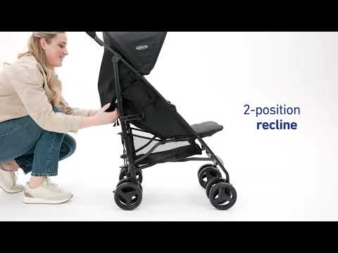 Graco Speedie™ Stroller - Pink by Graco